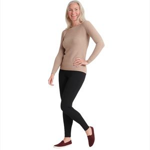 BETABRAND YOGA SKINNY DRESS PANT